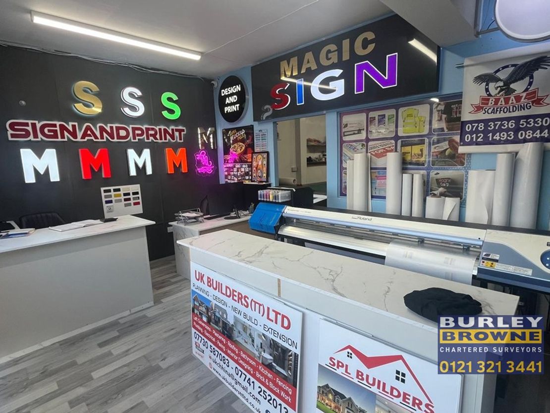 Unit 3 Westgate Plaza, Moore Street, West Bromwich, West Midlands, B70 7AD