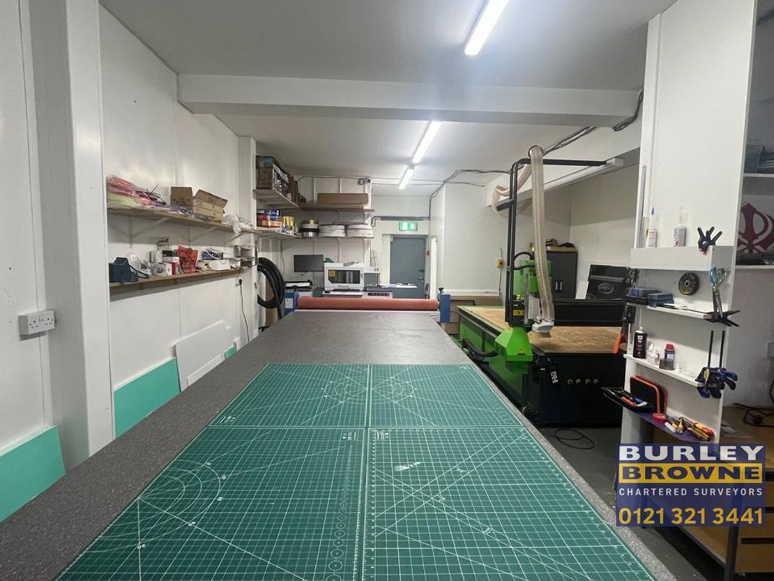 Unit 3 Westgate Plaza, Moore Street, West Bromwich, West Midlands, B70 7AD