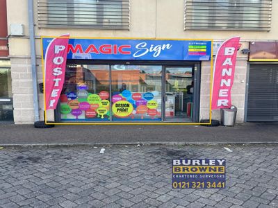 Property Image for Unit 3 Westgate Plaza, Moore Street, West Bromwich, West Midlands, B70 7AD