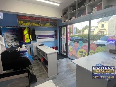 Property Image for Unit 3 Westgate Plaza, Moore Street, West Bromwich, West Midlands, B70 7AD