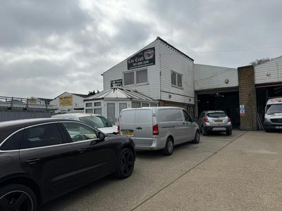 Property Image for Unit 4 Quay Lane, Hardway, Gosport, PO12 4LJ