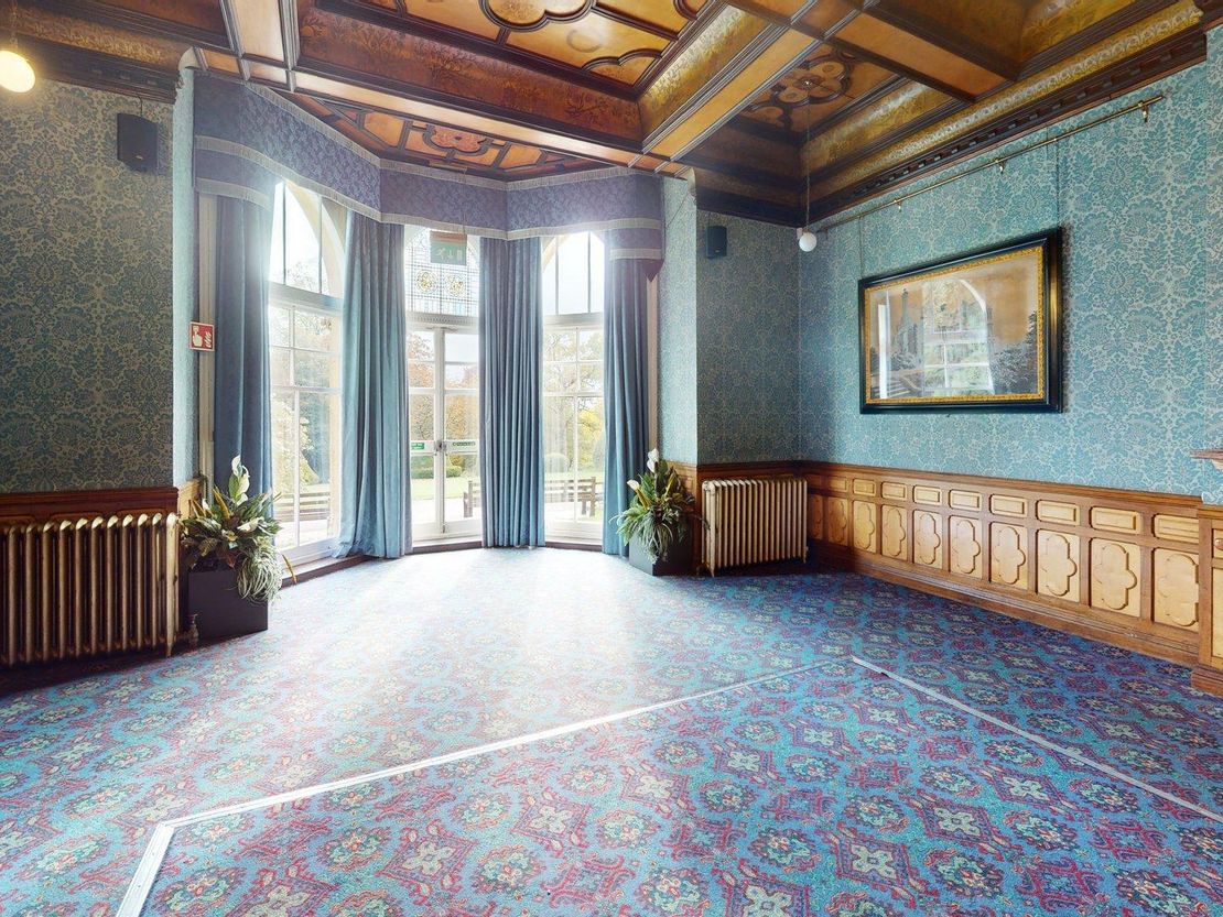 Highbury Hall, Yew Tree Road, Moseley, Birmingham, West Midlands, B13 8QG