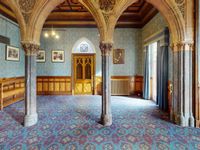 Property Image for Highbury Hall, Yew Tree Road, Moseley, Birmingham, West Midlands, B13 8QG