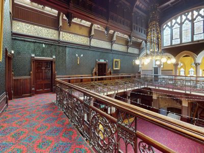 Property Image for Highbury Hall, Yew Tree Road, Moseley, Birmingham, West Midlands, B13 8QG