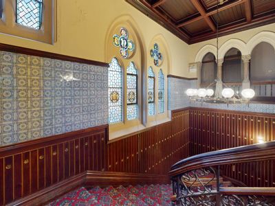 Property Image for Highbury Hall, Yew Tree Road, Moseley, Birmingham, West Midlands, B13 8QG