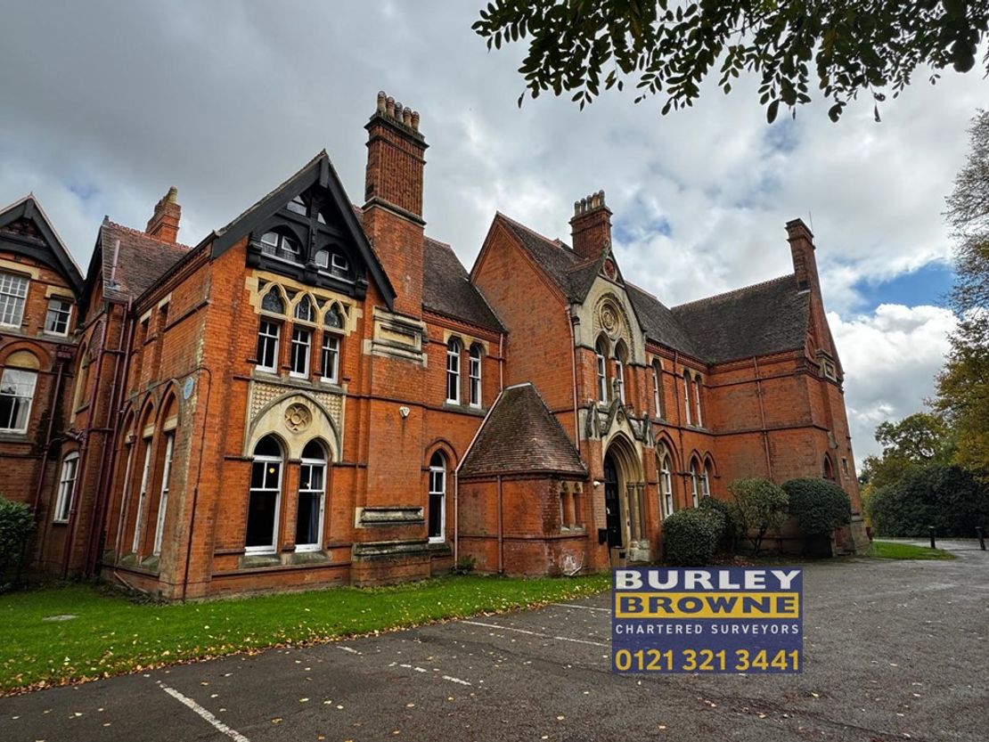 Highbury Hall, Yew Tree Road, Moseley, Birmingham, West Midlands, B13 8QG