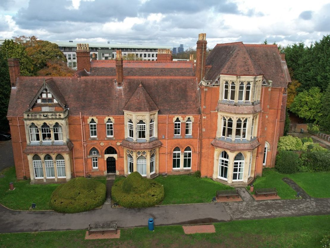Highbury Hall, Yew Tree Road, Moseley, Birmingham, West Midlands, B13 8QG