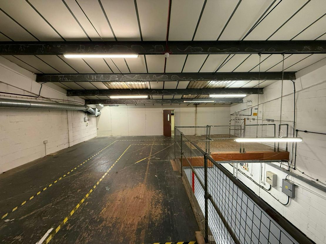 9 Palmers Road Industrial Estate, Emsworth, PO10 7DH