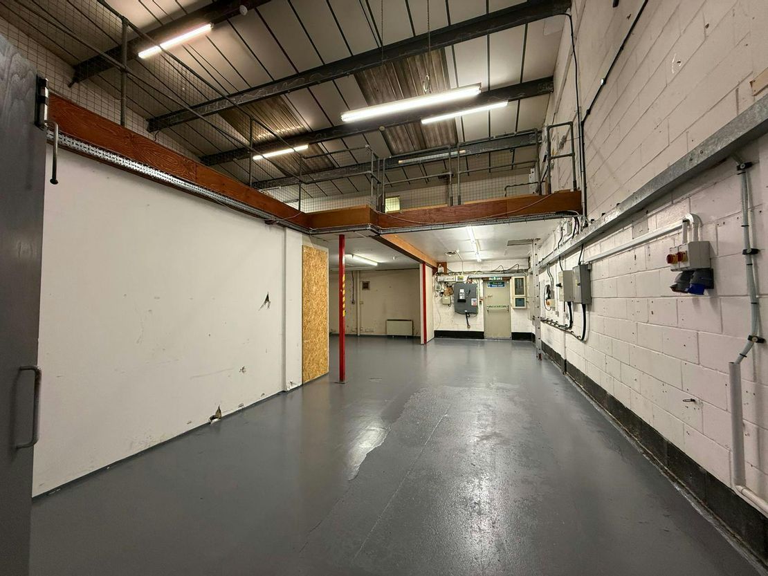 9 Palmers Road Industrial Estate, Emsworth, PO10 7DH