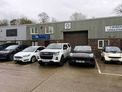 Property Image for 9 Palmers Road Industrial Estate, Emsworth, PO10 7DH