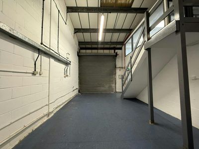 Property Image for 9 Palmers Road Industrial Estate, Emsworth, PO10 7DH