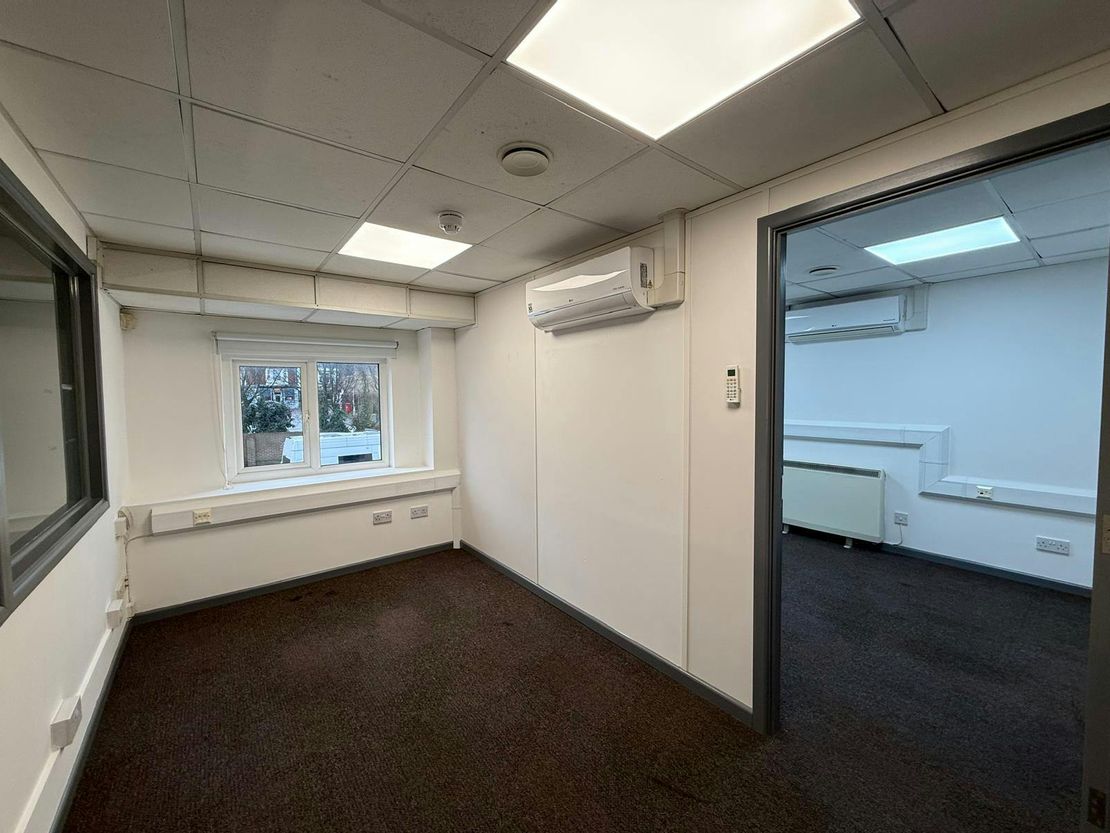 9 Palmers Road Industrial Estate, Emsworth, PO10 7DH