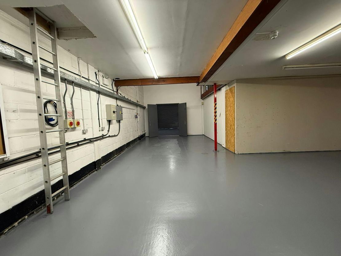 9 Palmers Road Industrial Estate, Emsworth, PO10 7DH