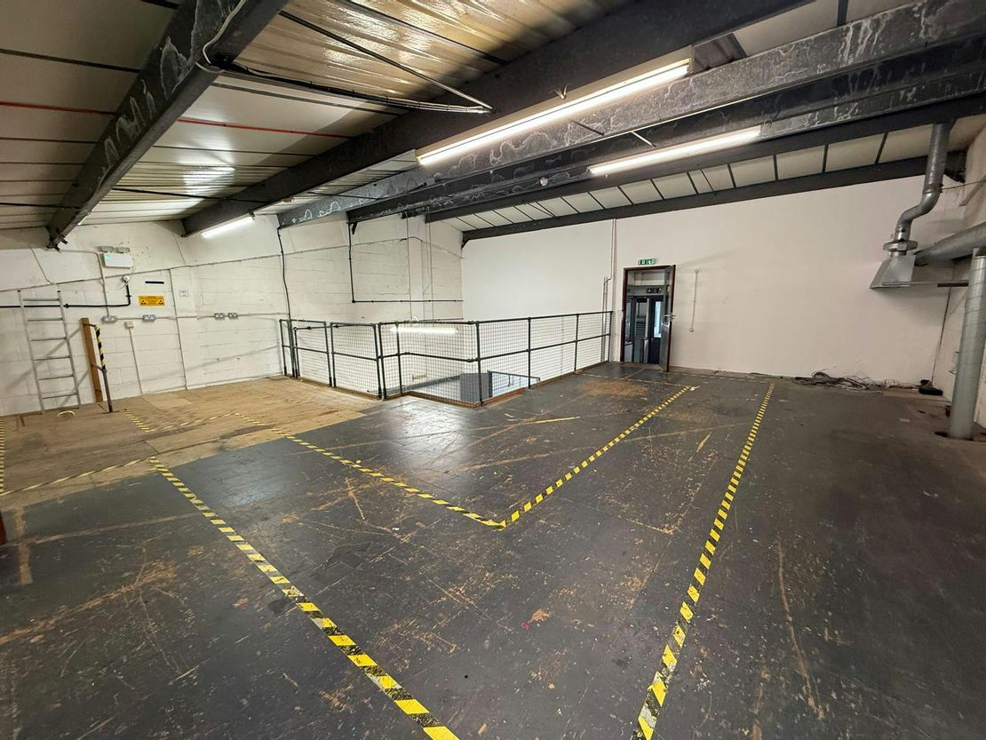 9 Palmers Road Industrial Estate, Emsworth, PO10 7DH