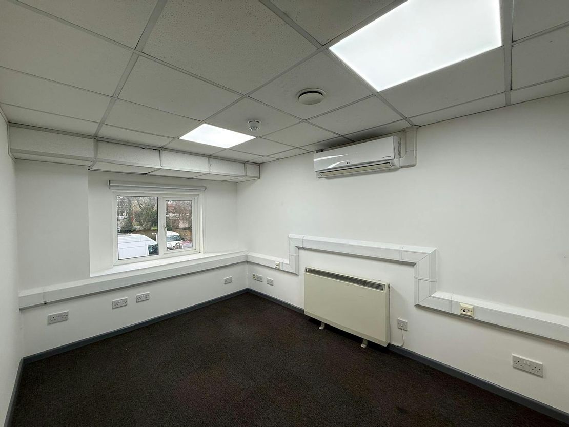 9 Palmers Road Industrial Estate, Emsworth, PO10 7DH