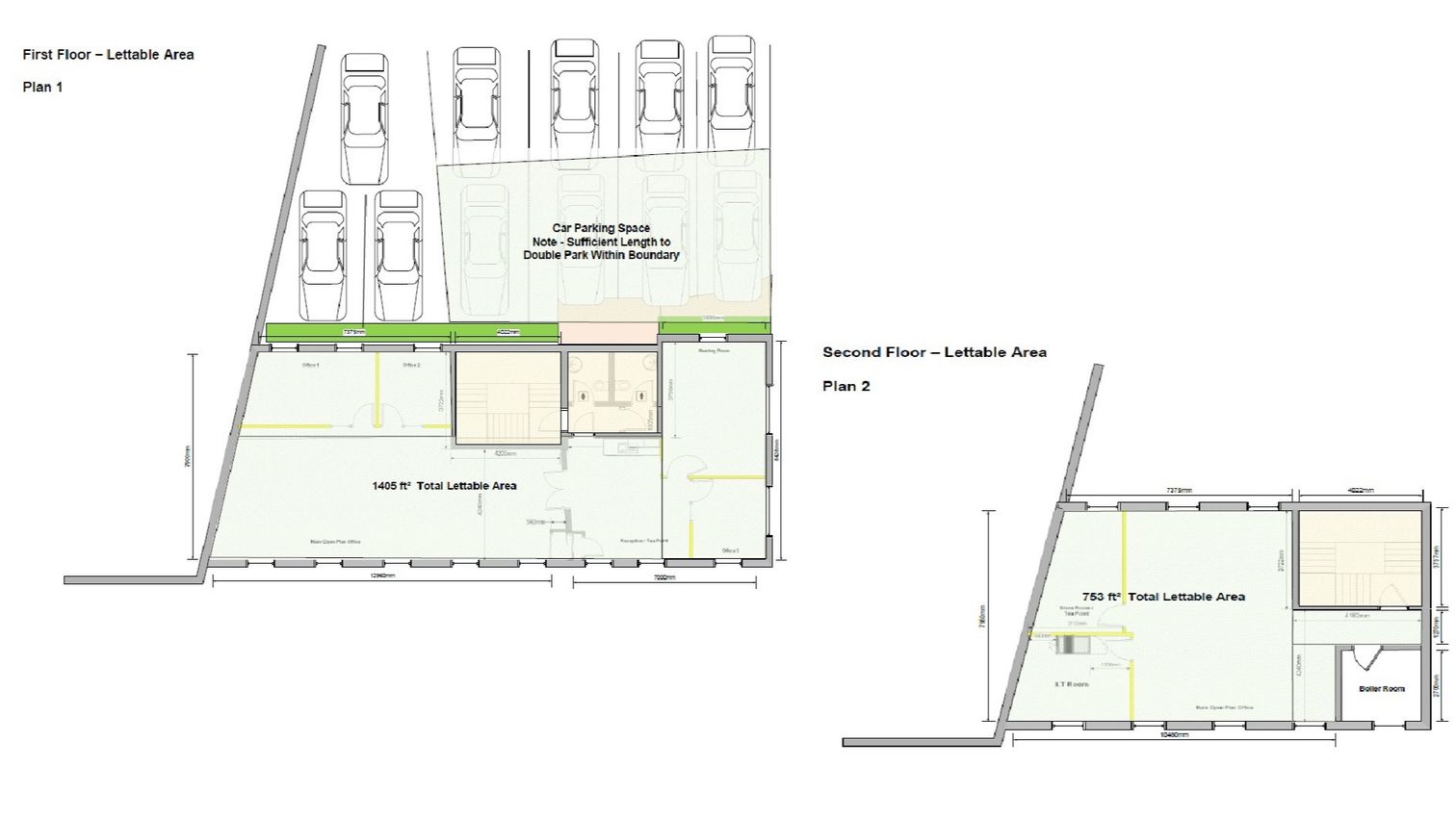 Property Floorplan 1