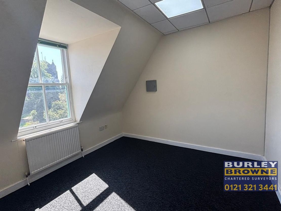 Second Floor, 5 Emmanuel Court, Reddicroft, Sutton Coldfield, B72 1TJ