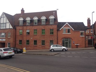 Property Image for Second Floor, 5 Emmanuel Court, Reddicroft, Sutton Coldfield, B72 1TJ