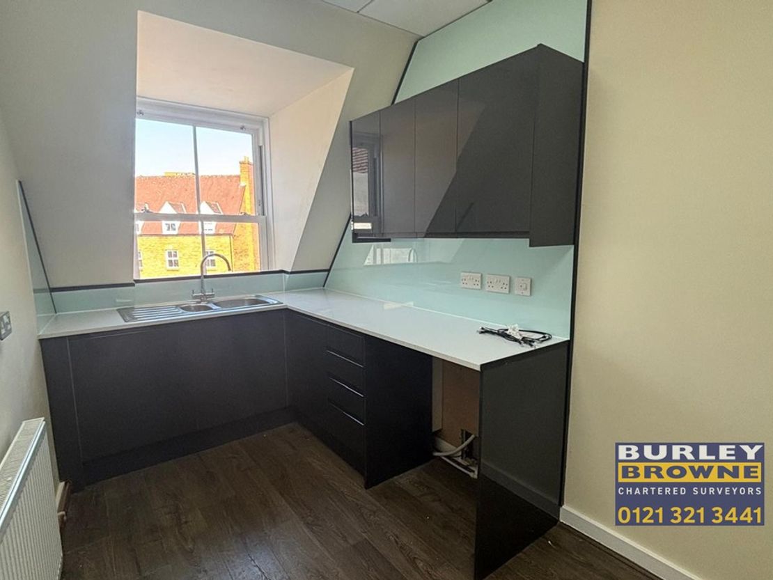 Second Floor, 5 Emmanuel Court, Reddicroft, Sutton Coldfield, B72 1TJ