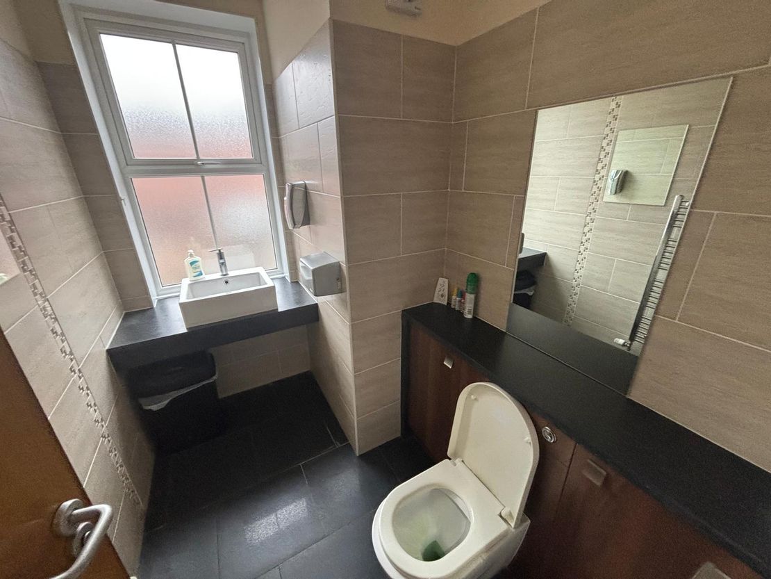 Second Floor, 5 Emmanuel Court, Reddicroft, Sutton Coldfield, B72 1TJ