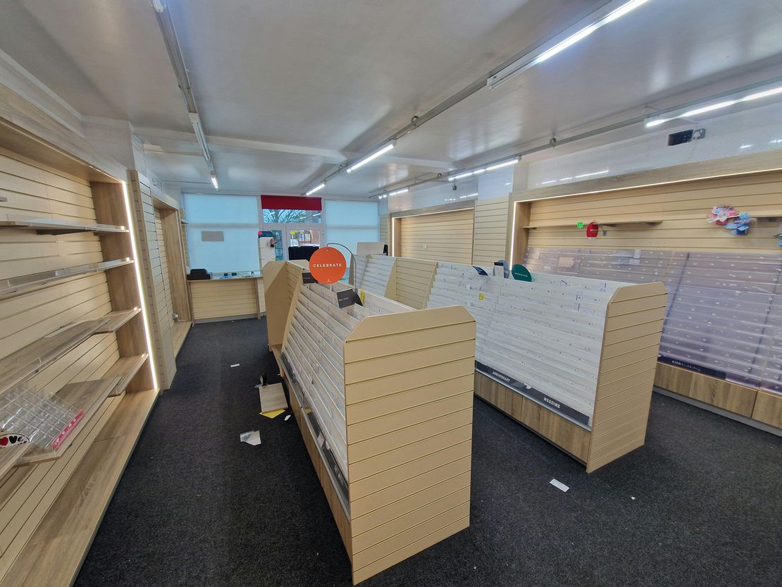 Ground Floor, 17 Mengham Road, Hayling Island, PO11 9BG