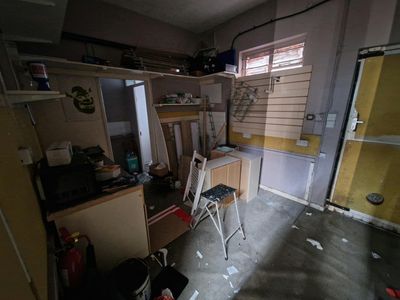 Property Image for Ground Floor, 17 Mengham Road, Hayling Island, PO11 9BG
