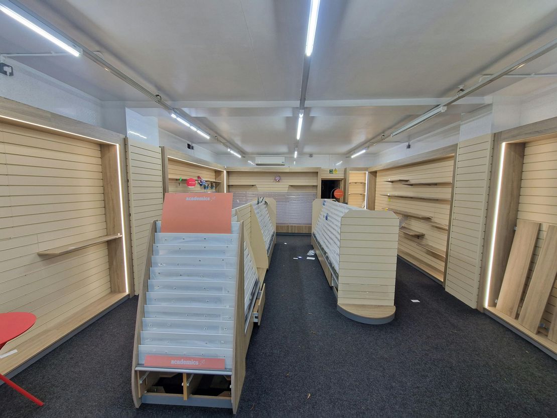 Ground Floor, 17 Mengham Road, Hayling Island, PO11 9BG