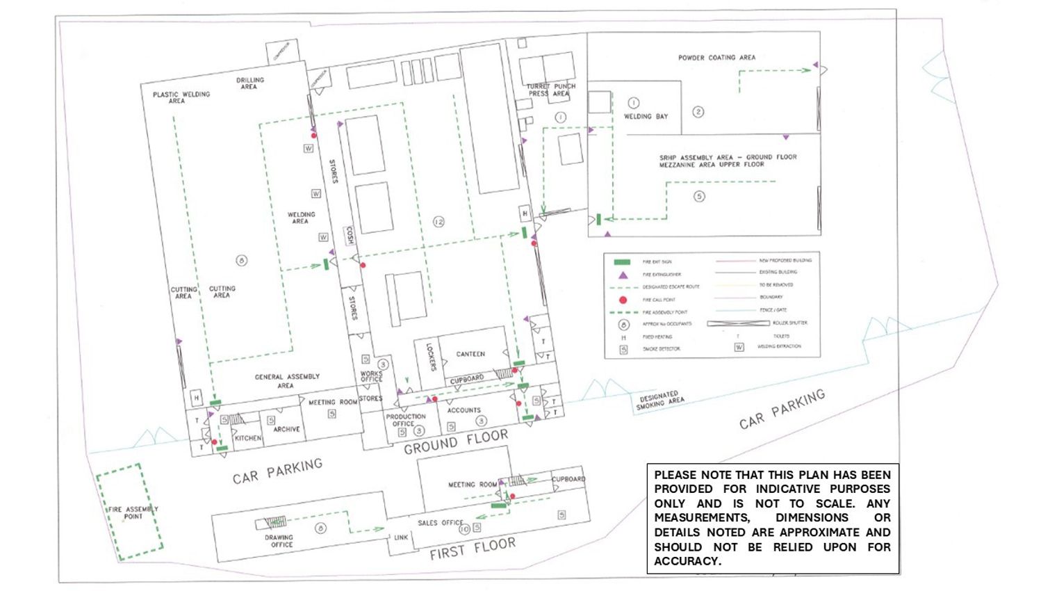 Property Floorplan 1
