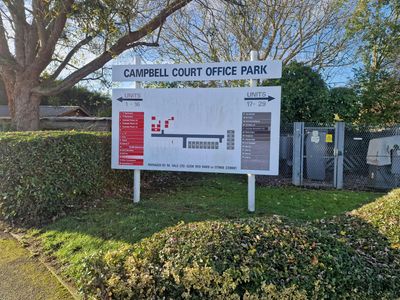Property Image for Unit 19 Campbell Court, Bramley, Nr Basingstoke, RG26 5EG
