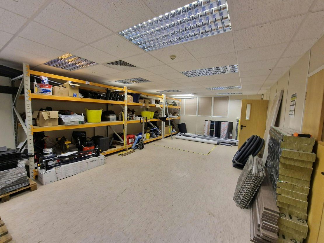 Unit 19 Campbell Court, Bramley, Nr Basingstoke, RG26 5EG
