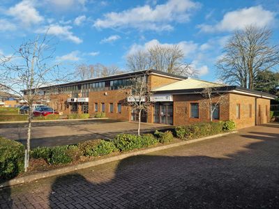 Property Image for Unit 19 Campbell Court, Bramley, Nr Basingstoke, RG26 5EG