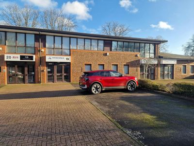 Property Image for Unit 19 Campbell Court, Bramley, Nr Basingstoke, RG26 5EG