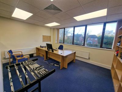 Property Image for Unit 19 Campbell Court, Bramley, Nr Basingstoke, RG26 5EG