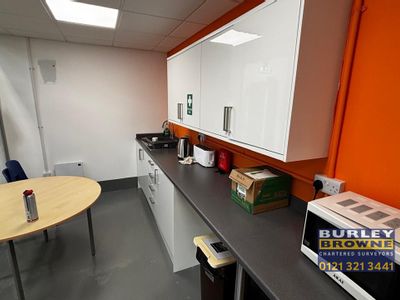 Property Image for Unit 10C, Maybrook Business Park, Maybrook Road, Sutton Coldfield, West Midlands, B76 1AL