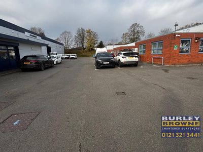 Property Image for Unit 10C, Maybrook Business Park, Maybrook Road, Sutton Coldfield, West Midlands, B76 1AL