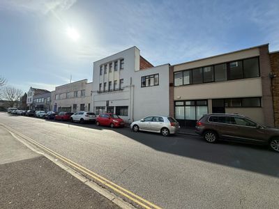 Property Image for 36-40 Middle Street, Southsea, PO5 4BP