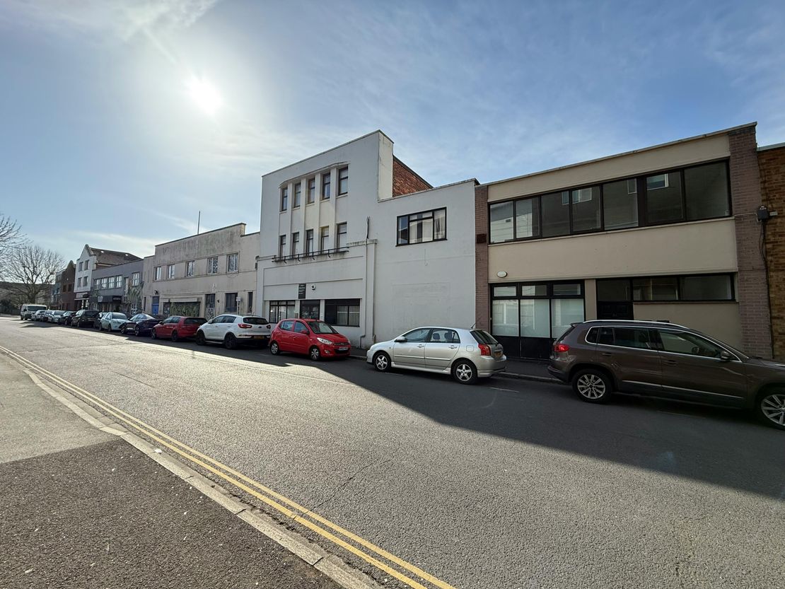 36-40 Middle Street, Southsea, PO5 4BP