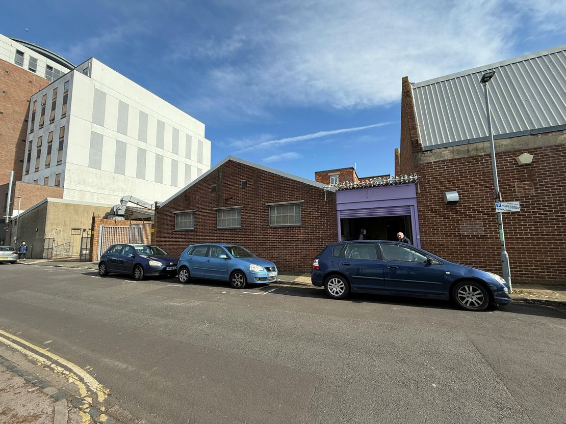 36-40 Middle Street, Southsea, PO5 4BP