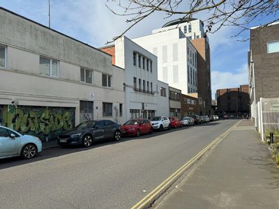 Property Image for 36-40 Middle Street, Southsea, PO5 4BP