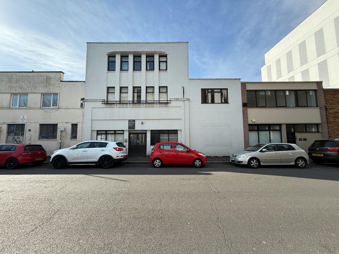 36-40 Middle Street, Southsea, PO5 4BP
