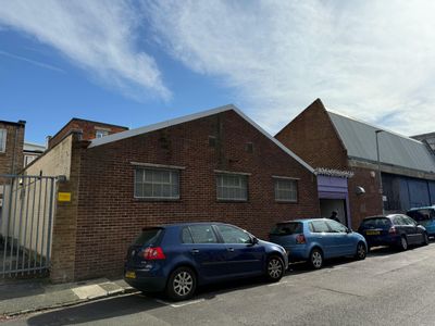 Property Image for 36-40 Middle Street, Southsea, PO5 4BP