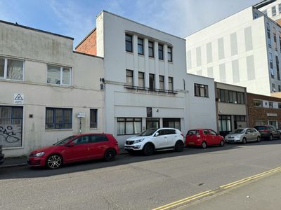 Property Image for 36-40 Middle Street, Southsea, PO5 4BP