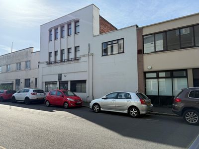 Property Image for 36-40 Middle Street, Southsea, PO5 4BP