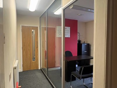 Property Image for Lawford Road, Rugby, Warwickshire, CV21 2DY