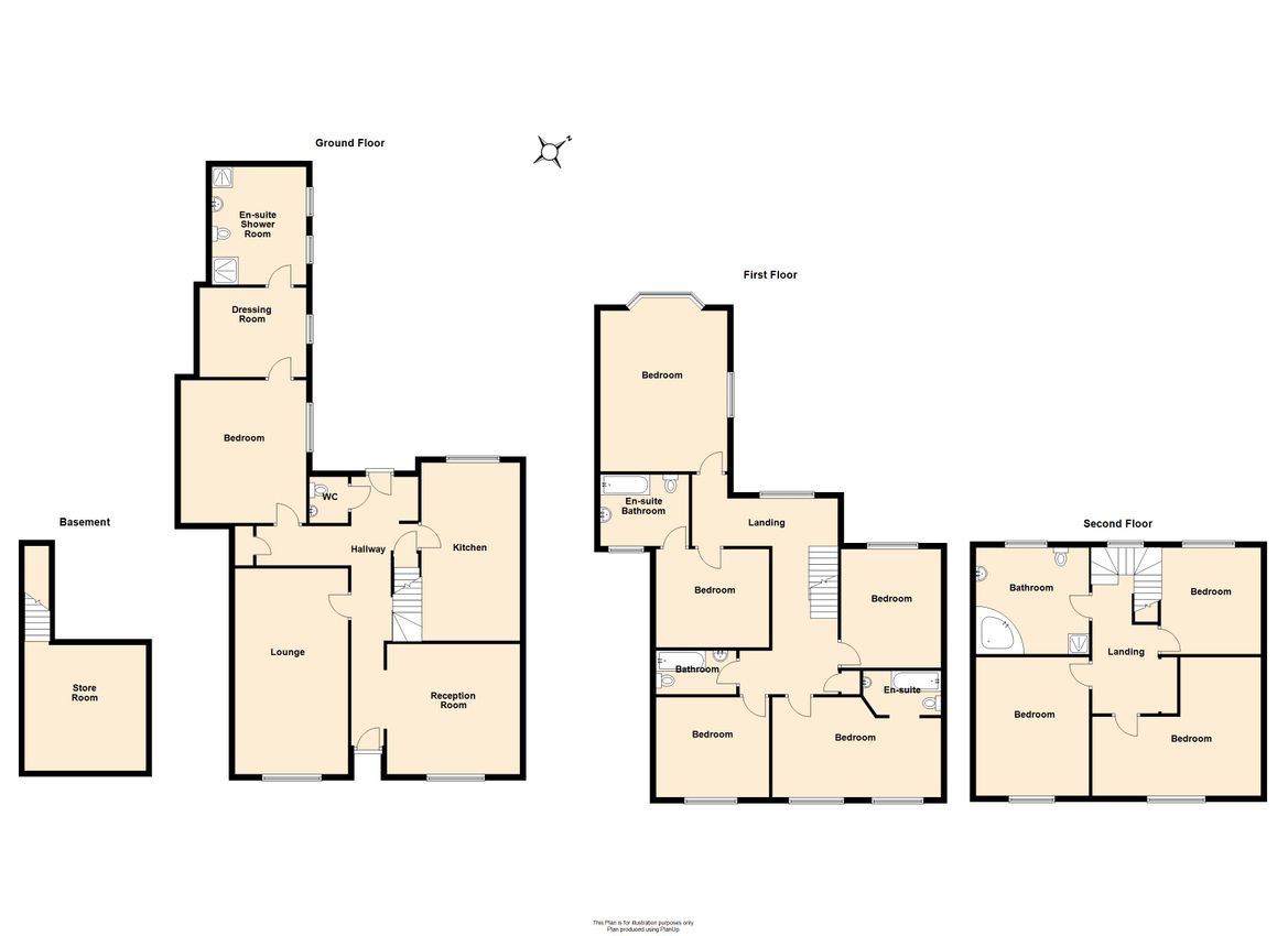 Property Floorplan 1