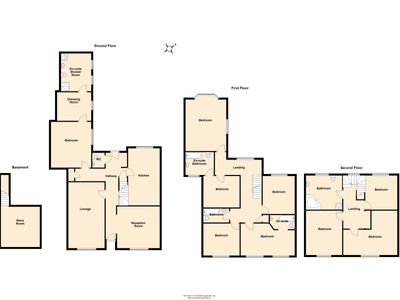 Property Image for Bilton Road, Rugby, Warwickshire, CV22 7NZ