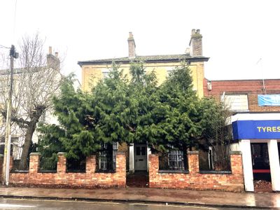 Property Image for Bilton Road, Rugby, Warwickshire, CV22 7NZ