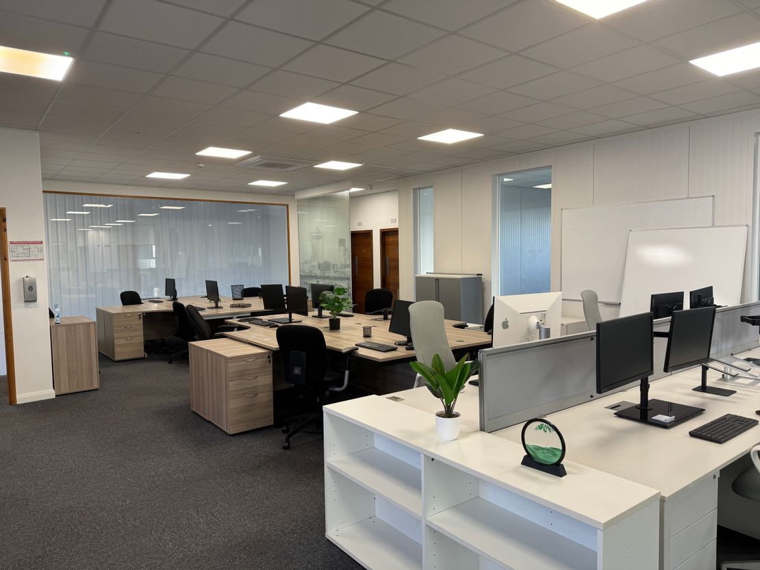 17 Oak Lane Business Park, Littleport, Ely, Cambridgeshire, CB6 1RS