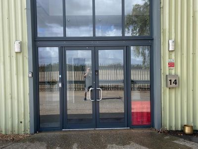 Property Image for 17 Oak Lane Business Park, Littleport, Ely, Cambridgeshire, CB6 1RS