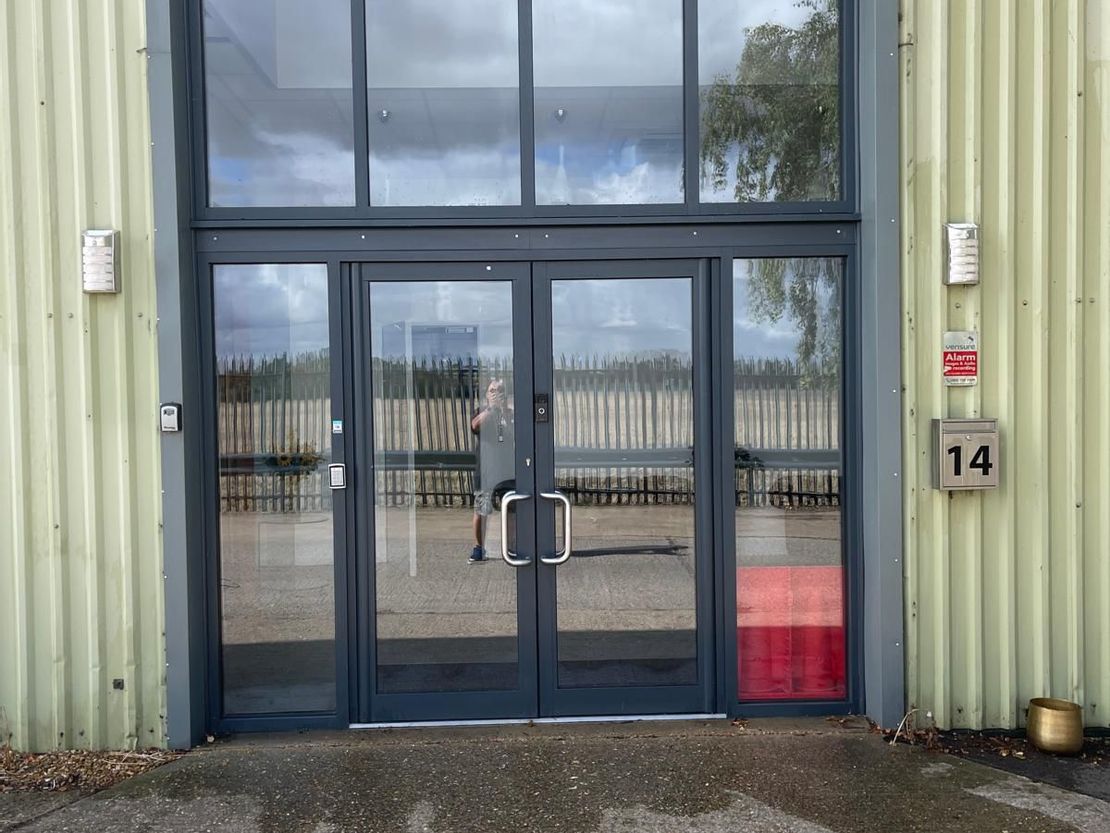 17 Oak Lane Business Park, Littleport, Ely, Cambridgeshire, CB6 1RS